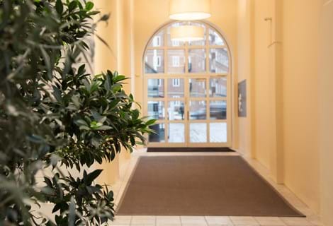 Bing, Mellau_6..afpassede tæpper, sisal